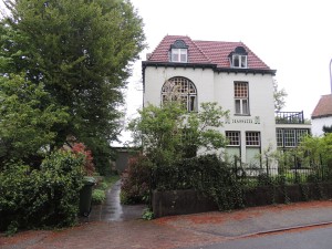 Villa 'Jeannette'